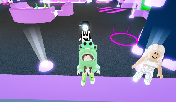 taki ma być twój chłopak?