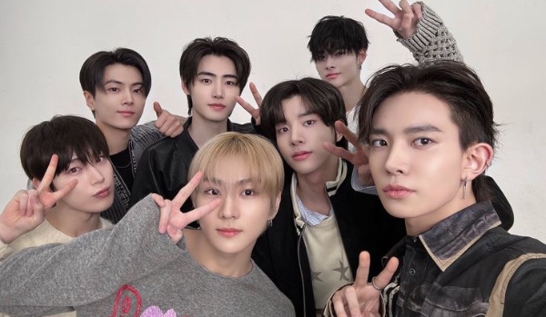 Nauka enhypen dla Julki