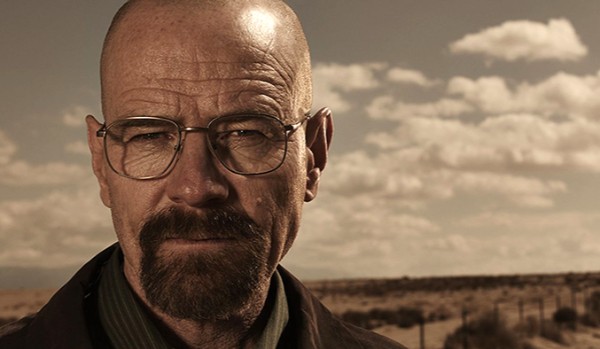 Czy jesteś Walter White