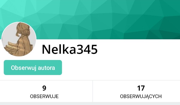 Wywiad z @Nelka345 || Speciał na 150 obs