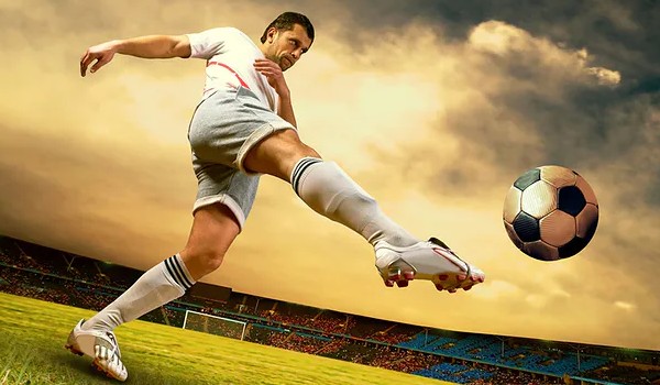 Quiz o Piłce nożnej