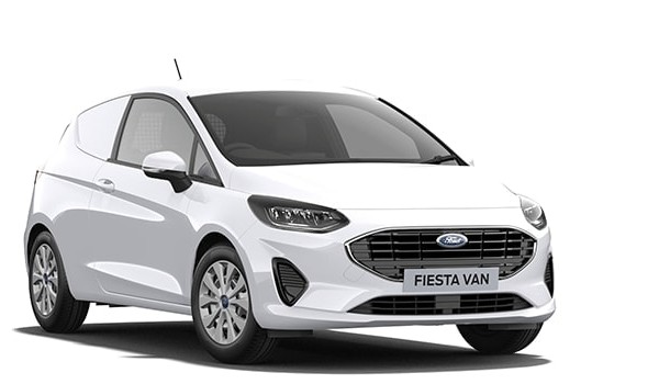 Jakim typem Forda jesteś QUIZ