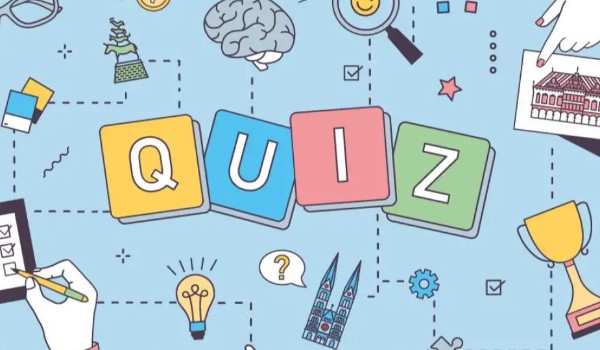 Powtórka słówek lub gramatyki z języka obcego