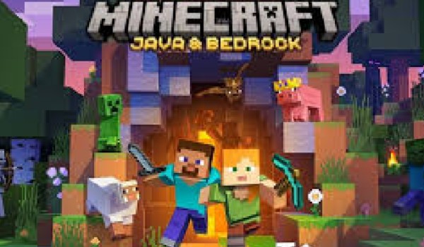 Quiz Dla graczy Minecrafta