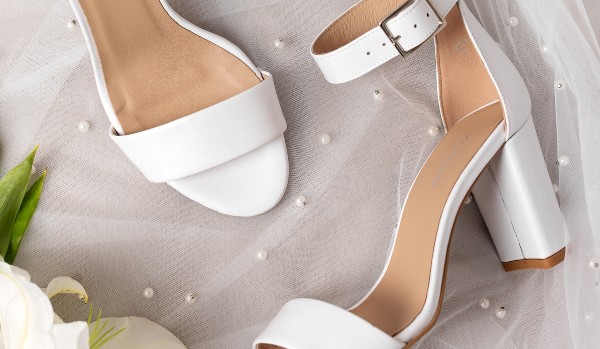 Które buty najbardziej ci się podobają