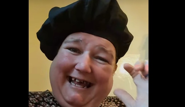 Co wiesz o Gosi Dziedzic trudna edycja