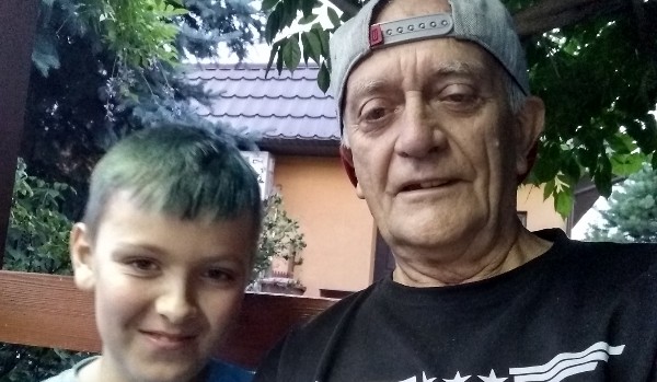 Zgadnij połączenia Jursonów