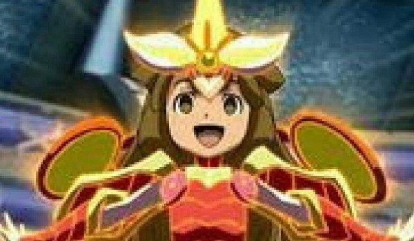 Nienawiść, Przyjaźń, Miłość #9