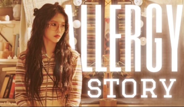 „Allergy” Cześć 5 (Ostatnia!!!)