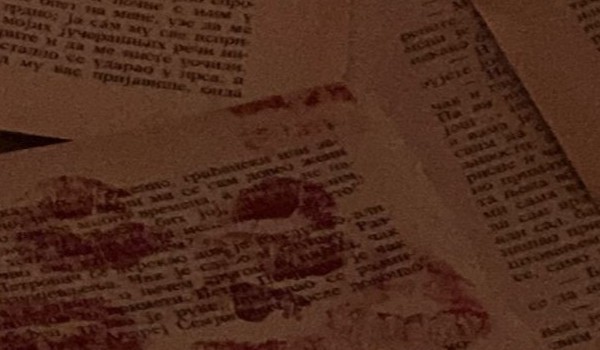 Kto się w tobie podkochuje?