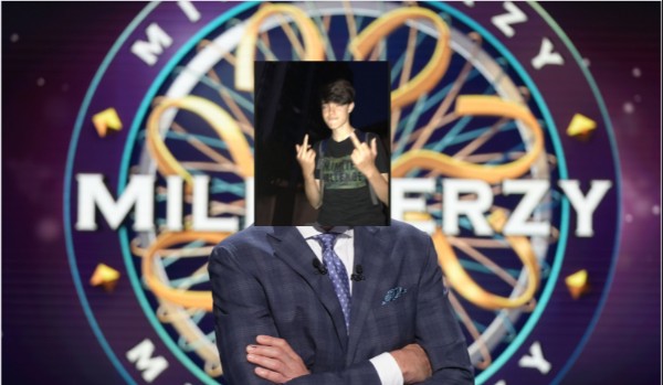 Miljoneży – wersja lepsza (bo moia)