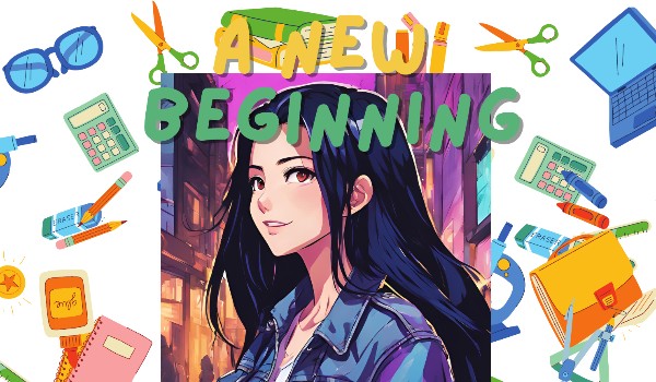 New Beggining. Dzień 2.