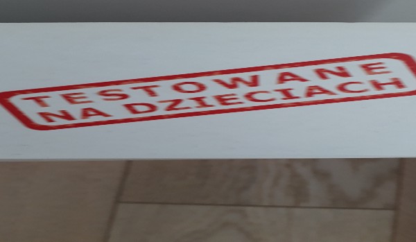 Czy jesteś normalny?