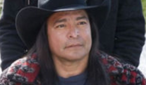 Twój mąż w zmierzchu