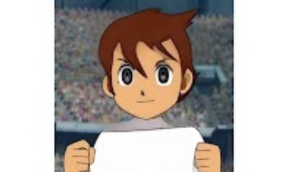 Inazuma Eleven Power #7 Tymczasowa panika