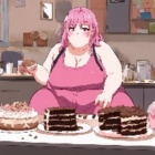 VeryObesyGirl