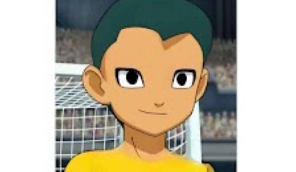 Inazuma Eleven Power #3 Dziwny styl