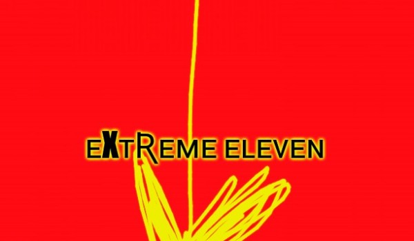 Extreme Eleven #5 Uwolnione talenty