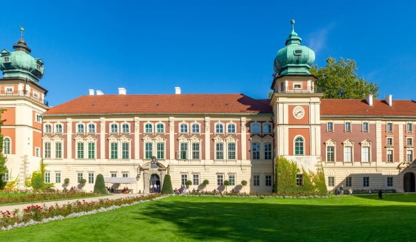 Specjał z okazji 75 obs- nawiedzone miejsca w Polsce, część 2