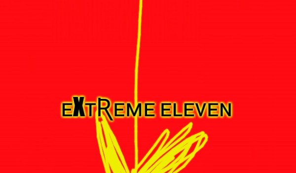 Extreme Eleven #12 W imię wygranej