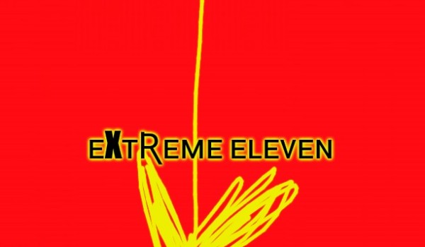 Extreme Eleven #3 Gotowi na turniej