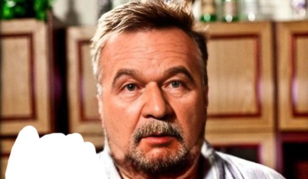 Świat według Sławomira #6 Muzyk