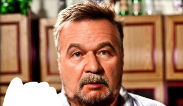 Świat według Sławomira #7 Hałas