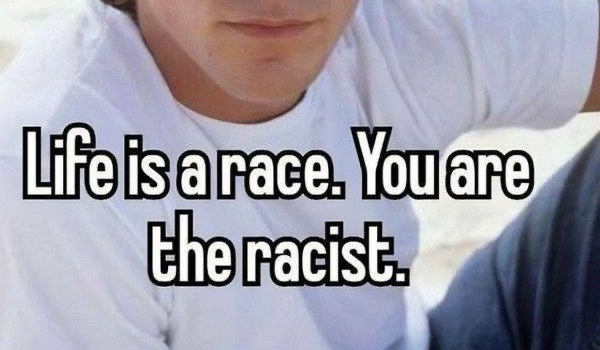 W ilu % jesteś Adolfem Hitlerem