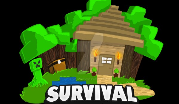 TEST WIEDZY SURVIVAL ECO