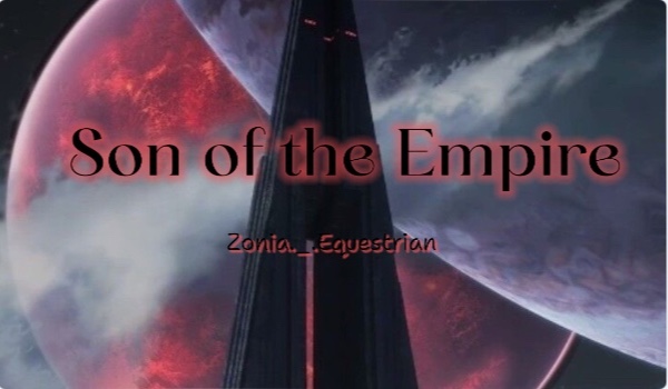 Son of the Empire. Rozdział 2.