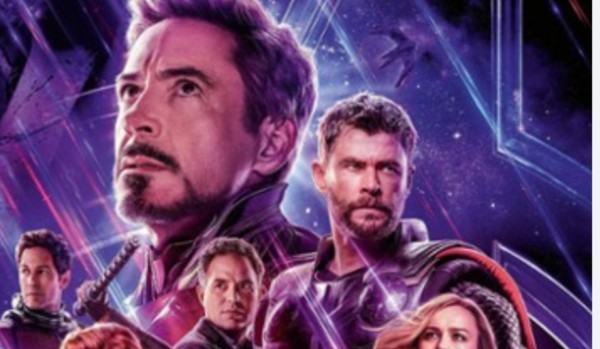 Marvel pytania