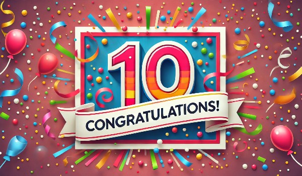 |Fraszka| Na dziesiątke