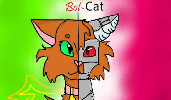 Bot-Cat |~Prolog~|