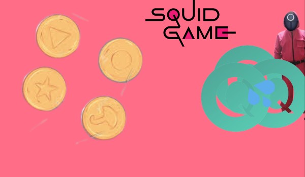Squid game w samych quizach runda 2