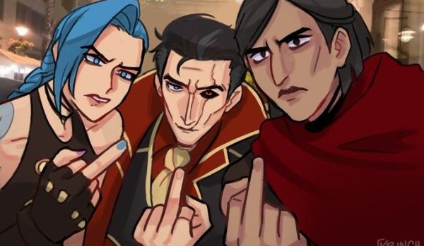 Ocenianie (zabijanie) profili 5