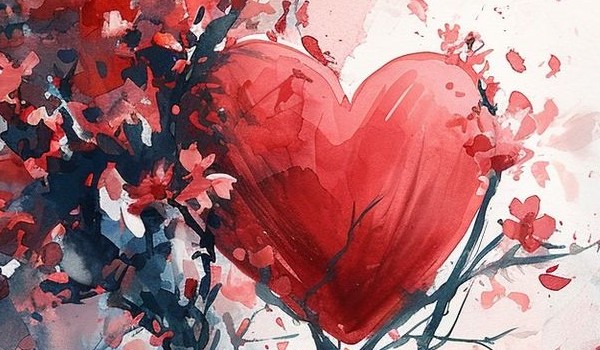 Miłość po walentynkach 1