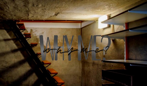 Why me? ○Chapter 2○ {16+}