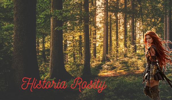 Historia Rosity ~ 10