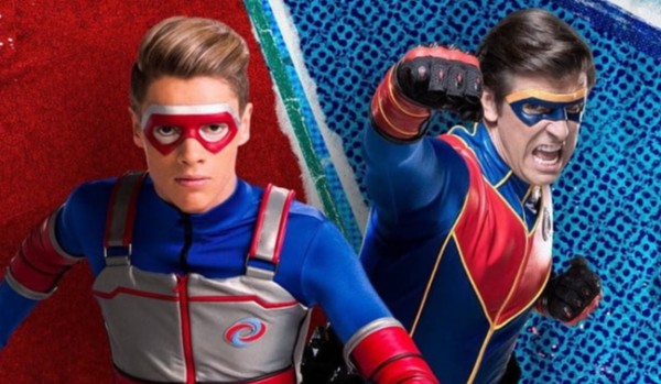 czy znasz henryka niebespiecznego