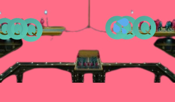 Squid game w samych quizach runda 3