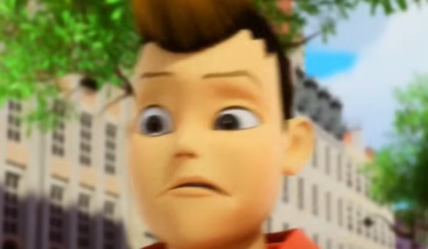 Miraculum: Grupa Klasowa (Początki cz. 2)