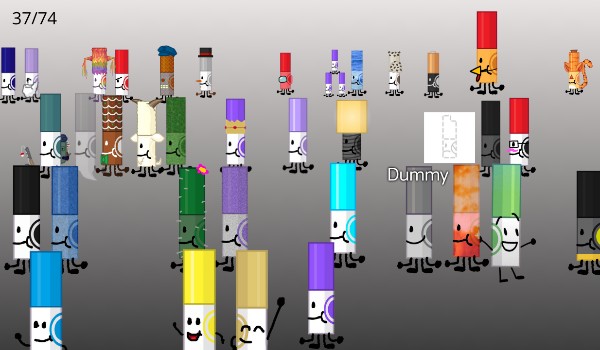 Bitwa Markerów: Dzień 2