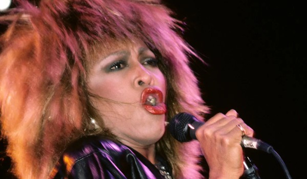 Uporządkuj 10 najlepiej sprzedających się żeńskich albumów z 1984 roku!