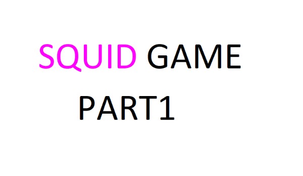 test wiedzy o squid game