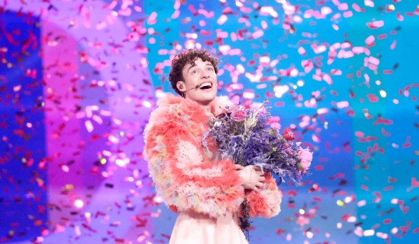 MEGA ŁATWY QUIZ o EUROWIZJI