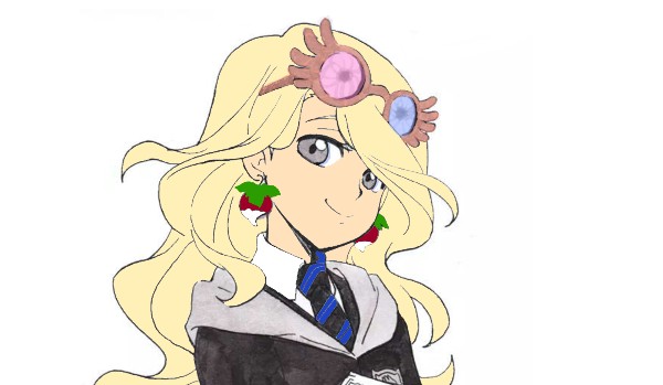 Jesteś jak (Harry Potter, Hermiona Granger, Dom Wesley czy Luna )?