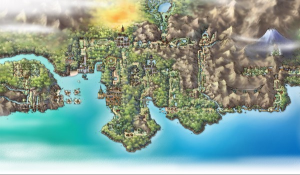 Czy podoba ci się podany pokémon z Johto w ludzkiej formie? (cz.2)