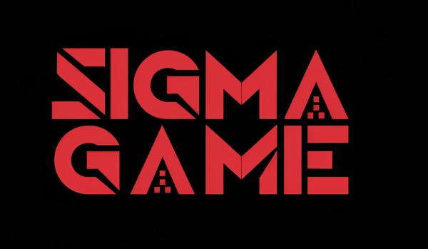 Sigma game druga konkurencja