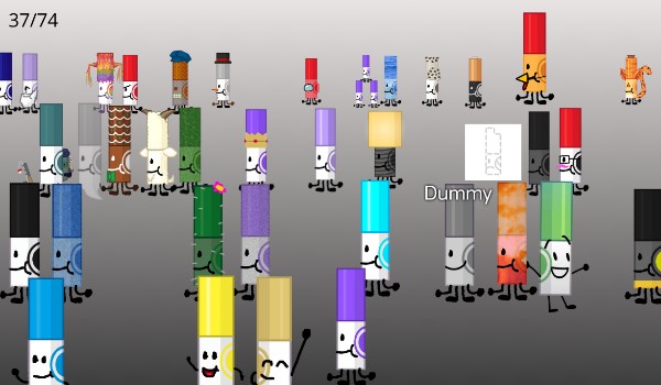 Bitwa Markerów: Dzień 4