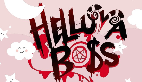 Helluva Boss głosowanie!